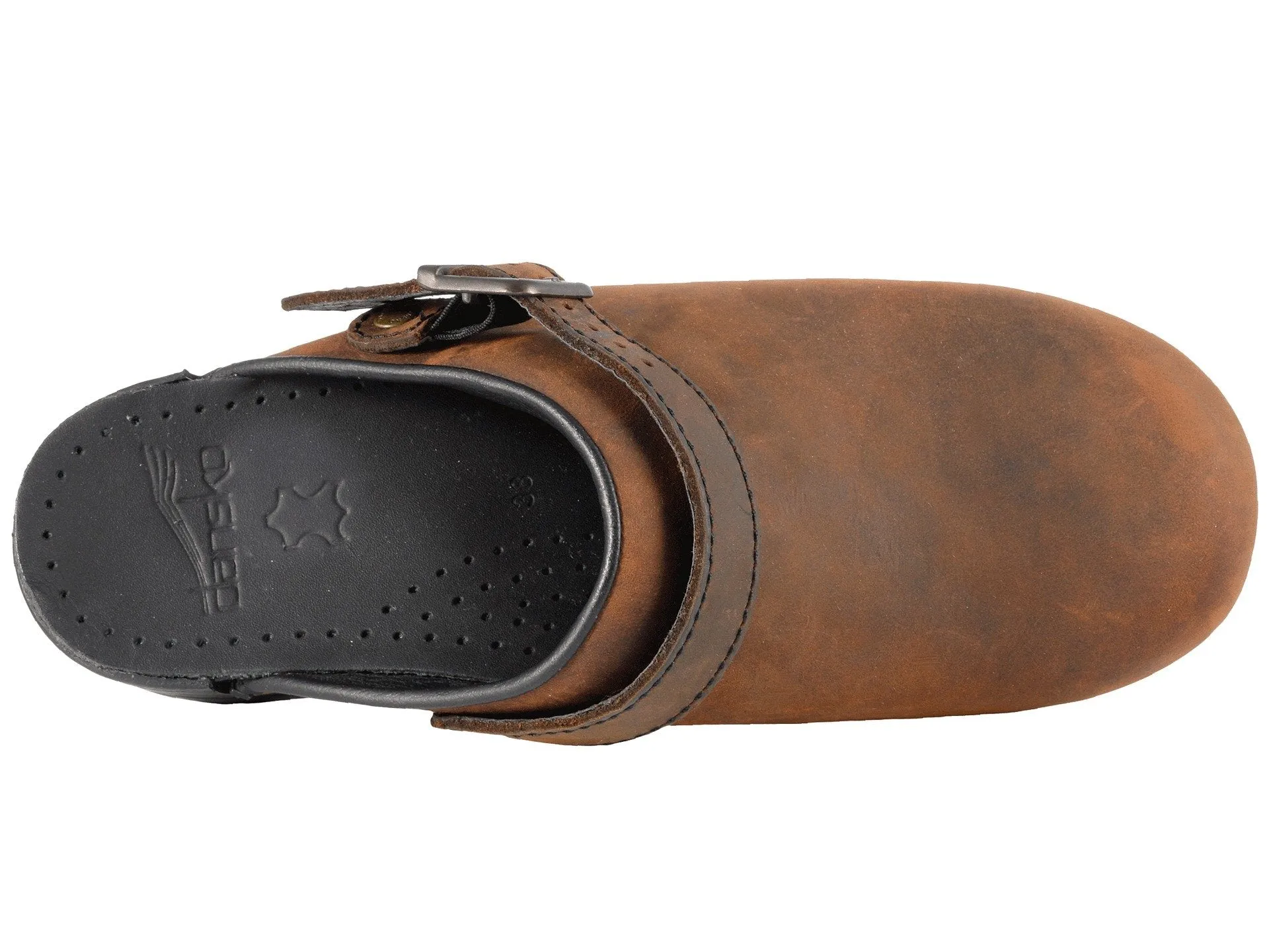Dansko Ingrid clogs
