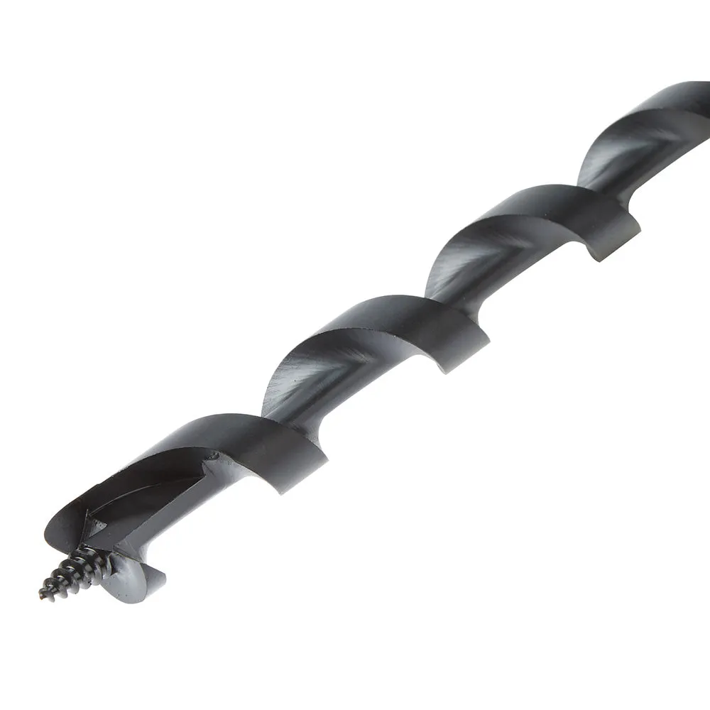 Milwaukee 48-13-6809 15/16" x 24" Shockwave Lineman's Impact Auger Bit