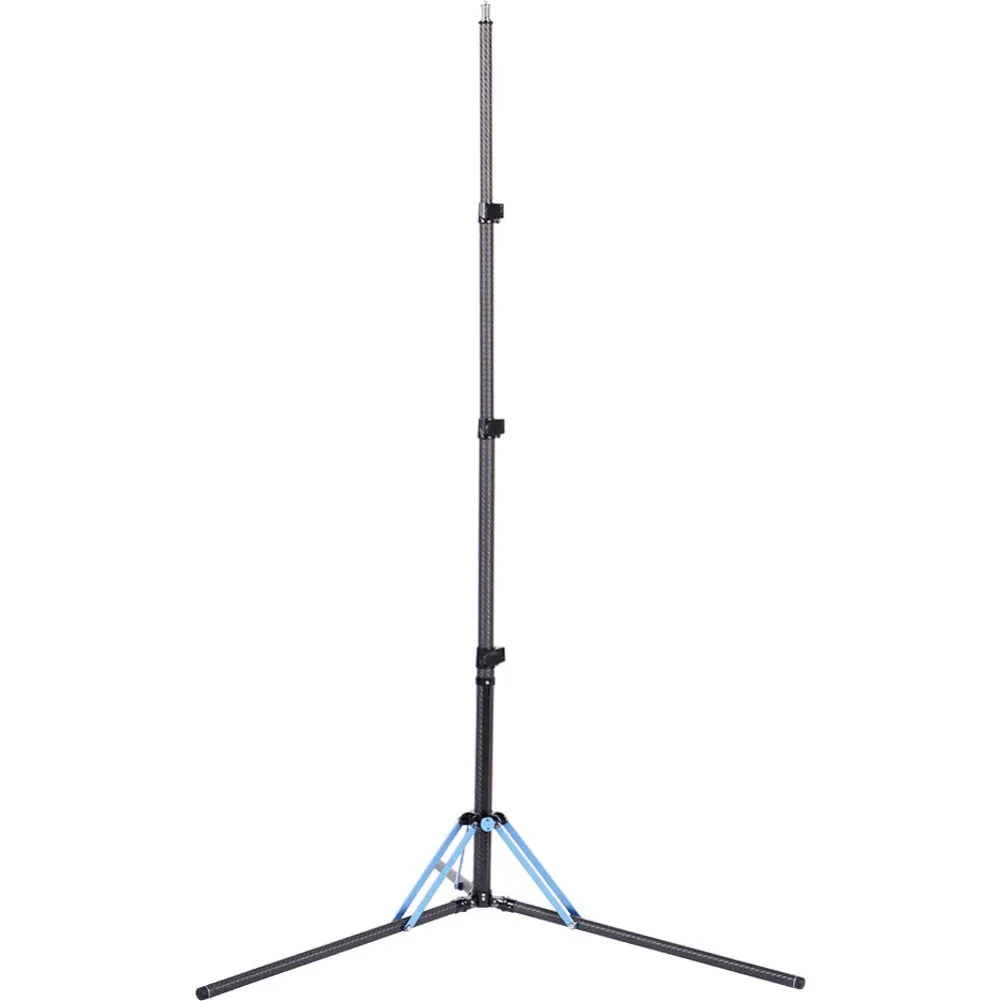 Sirui DK18 Carbon Fiber Air Cushioned Lightstand